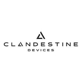 Clandestine Devices coupon codes