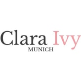 Clara Ivy Munich coupon codes