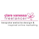 Clare Vanessa Freelancer coupon codes