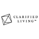 Clarified Living coupon codes