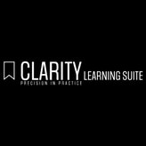 Clarity Learning Suite coupon codes