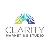 Clarity Marketing Studio coupon codes