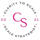 Clarity to Scale coupon codes