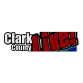 Clark County Live coupon codes