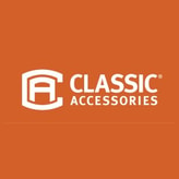 Classic Accessories coupon codes
