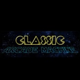 Classic Arcade Machine coupon codes