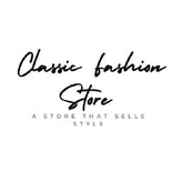 Classic Fashion Store coupon codes