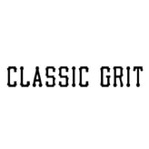 Classic Grit coupon codes
