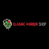 Classic Horror Shop coupon codes