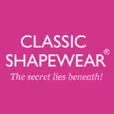 Classic Shapewear coupon codes