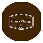 Classic Vintage coupon codes