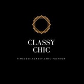 Classy Chic coupon codes