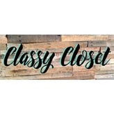 Classy Closet Shop coupon codes