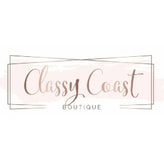 Classy Coast Apparel coupon codes