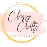 Classy Crafts By Carroll coupon codes