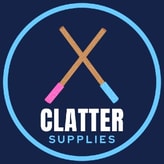 Clatter Supplies coupon codes