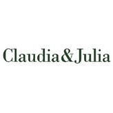 Claudia&Julia coupon codes