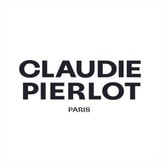 Claudie Pierlot coupon codes