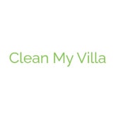 Clean My Villa coupon codes