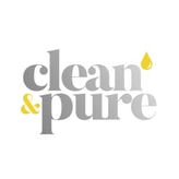 Clean & Pure coupon codes