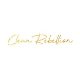 Clean Rebellion coupon codes