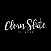 Clean Slate Cleanse coupon codes