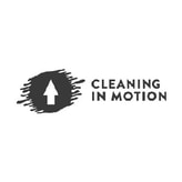 Cleaning In Motion coupon codes