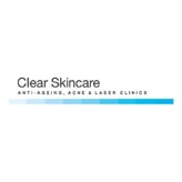Clear Skincare coupon codes