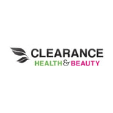 Clearance Health & Beauty coupon codes