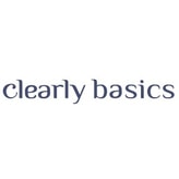 Clearly Basics coupon codes
