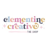 Clementine Creative coupon codes