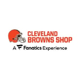 Cleveland Browns Shop coupon codes