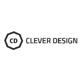 Clever Design coupon codes