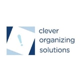 Clever Organizing Solutions coupon codes
