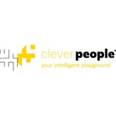 Clever People coupon codes
