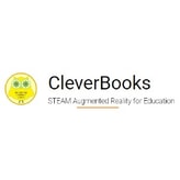 CleverBooks coupon codes