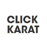 Click Karat Marketing coupon codes