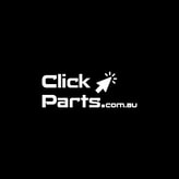 Click Parts Australia coupon codes
