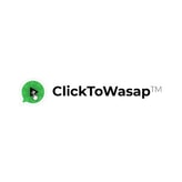 ClickToWasap coupon codes