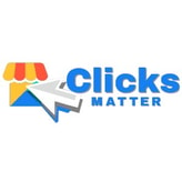 Clicks Matter coupon codes