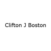 Clifton J Boston coupon codes