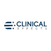 Clinical Effects coupon codes