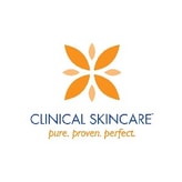 Clinical Skincare coupon codes
