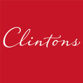 Clintons coupon codes