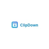 ClipDown coupon codes