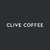 Clive Coffee coupon codes