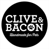 Clive and Bacon coupon codes
