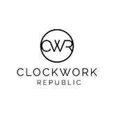 Clockwork Republic coupon codes