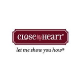 Close To My Heart coupon codes