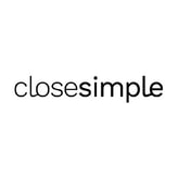 CloseSimple coupon codes